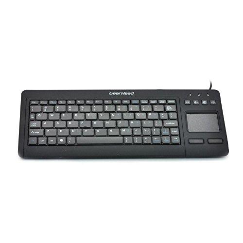 Gear Head Keyboard - Keyboard
