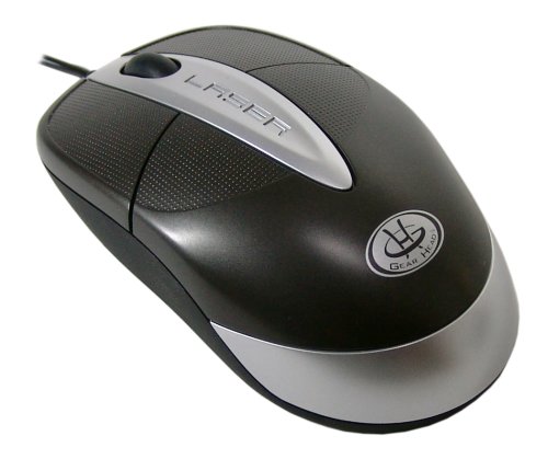 Gear Head LM6000U - Mouse