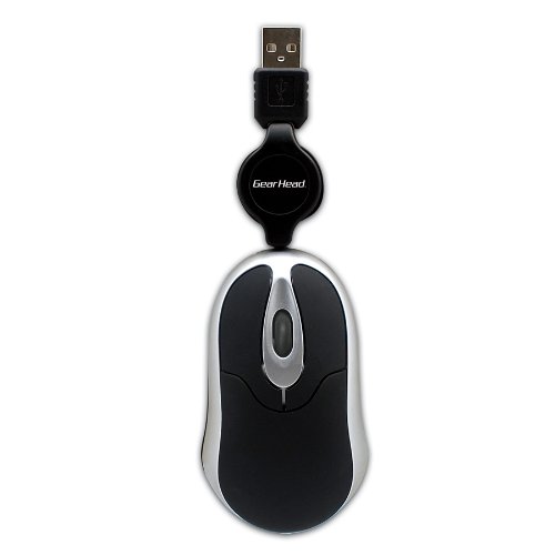 Gear Head MP1600RU - Mouse