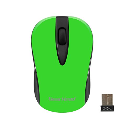 Gear Head MP2100NGR - Mouse