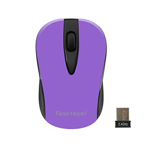 Gear Head MP2100NPR - Mouse