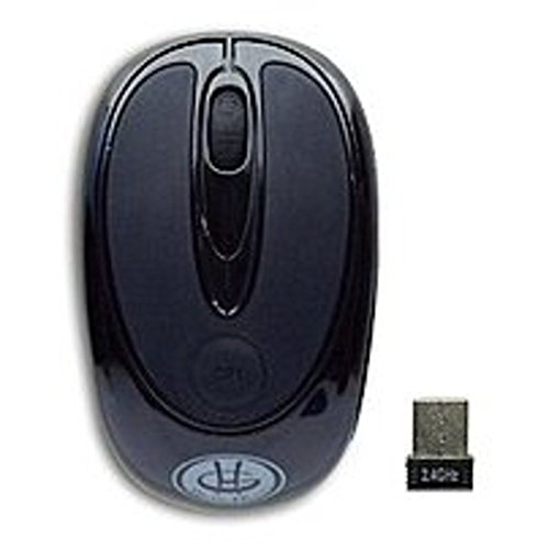 Gear Head MP2375BLK - Mouse