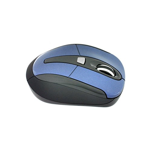 Gear Head MP2650BLU - Mouse