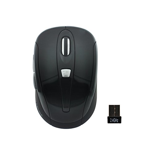Gear Head MP2850BLK - Mouse