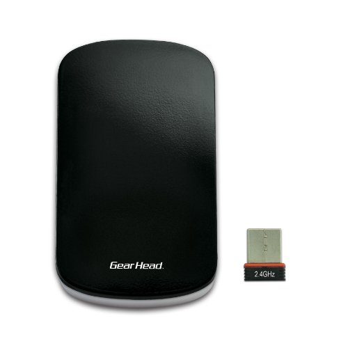 Gear Head MP3750MAC - Mouse