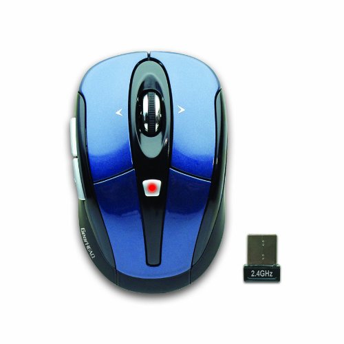 Gear Head MPT3100BLU-CP10 - Mouse