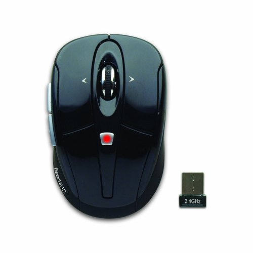 Gear Head MPT3300BLK - Mouse