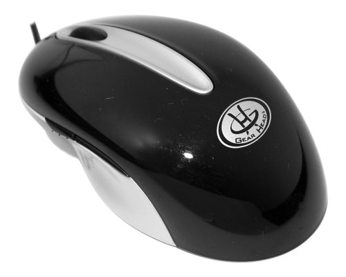 Gear Head OM3000U - Mouse