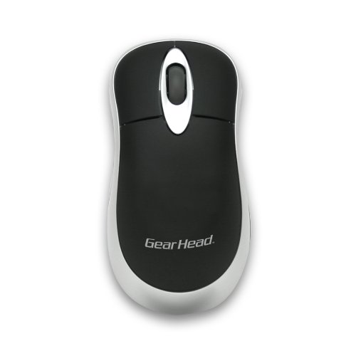 Gear Head OM4000W-CP10 - Mouse