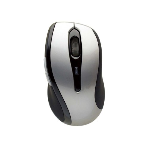 Gear Head OM4750W - Mouse