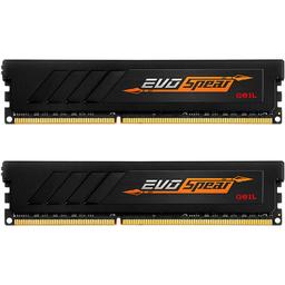 GeIL EVO SPEAR 16 GB (2x8GB DDR4-2400) - Memory (RAM)