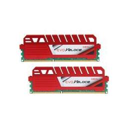 GeIL EVO VELOCE 16 GB (2x8GB DDR3-2400) - Memory (RAM)