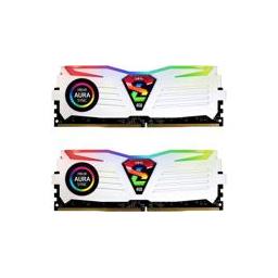 GeIL SUPER LUCE RGB SYNC 8 GB (2x4GB DDR4-2400) - Memory (RAM)
