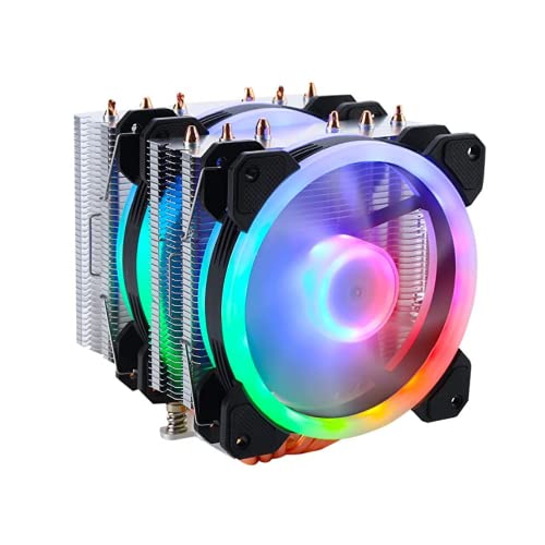 Gelid Solutions Glacier - CPU Cooler