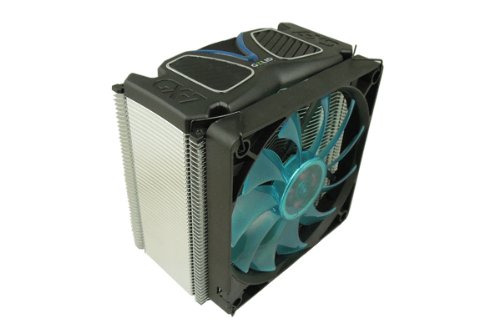 Gelid Solutions GX7 - CPU Cooler
