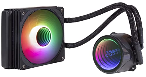 Gelid Solutions Liquid 120 - CPU Cooler