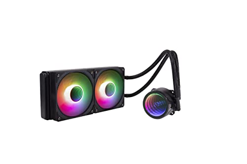 Gelid Solutions Liquid 240 - CPU Cooler