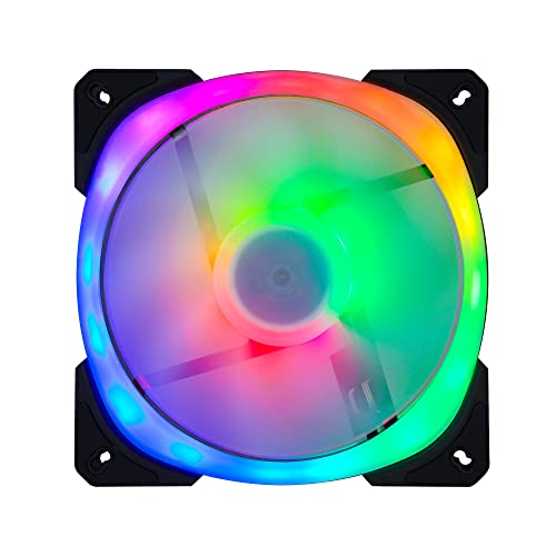 Gelid Solutions LYRA - Case Fan