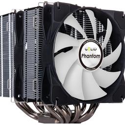 Gelid Solutions Phantom - CPU Cooler