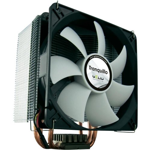 Gelid Solutions Rev. 1 Tranquillo - CPU Cooler