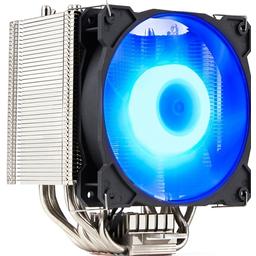 Gelid Solutions Sirocco - CPU Cooler