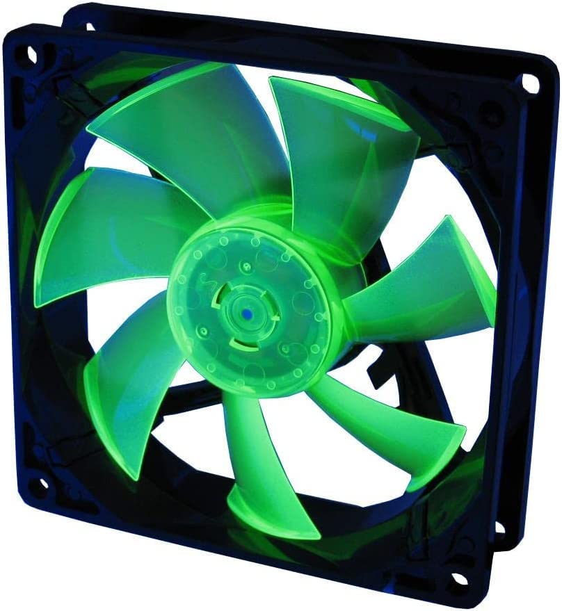 Gelid Solutions Wing - Case Fan