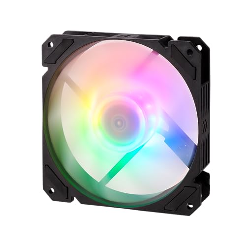 Gelid Solutions Zodiac - Case Fan