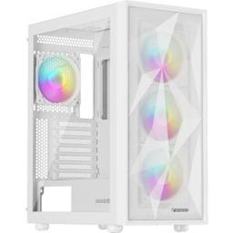 Genesis Diaxid 605 ARGB - Case