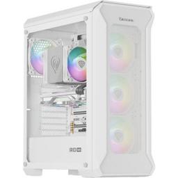 Genesis Irid 505 ARGB V2 - Case