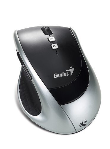 Genius 31030058101 - Mouse