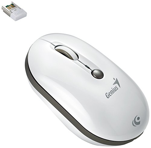 Genius 31030088102 - Mouse