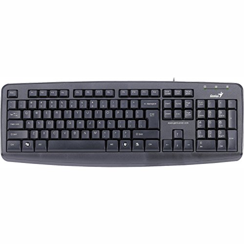 Genius 31300710100 - Keyboard