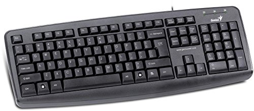 Genius 31300711101 - Keyboard