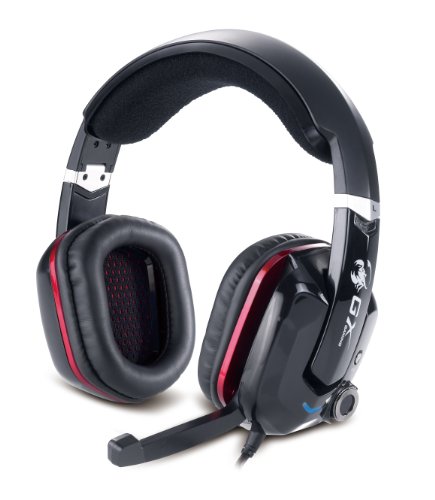 Genius 31710043101 - Headset