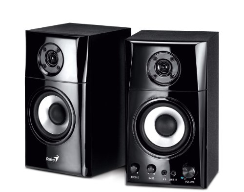 Genius 31730027102 - Speakers