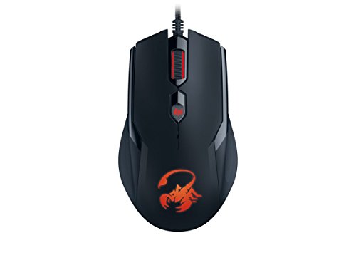 Genius Ammox X1 400 - Mouse