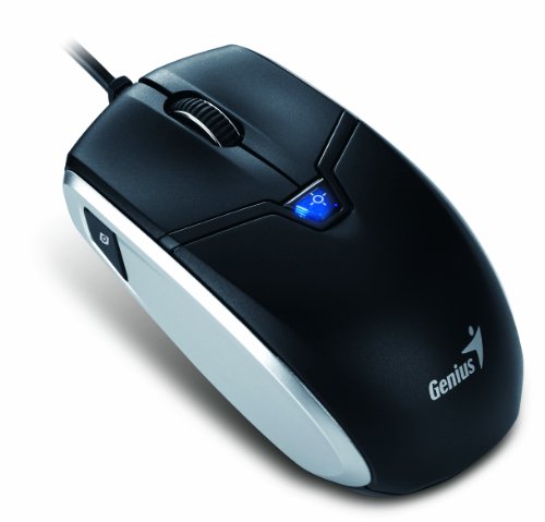 Genius Cam Mouse - Mouse