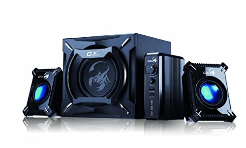 Genius G2.1 2000 - Speakers