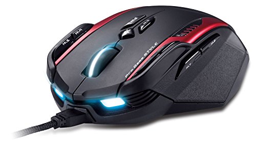 Genius Gila - Mouse