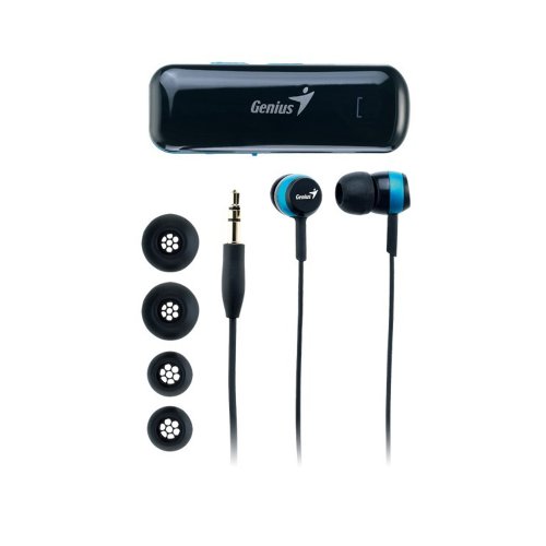 Genius HS-905BT - Headset