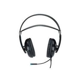 Genius Junceus HS-G650 - Headset