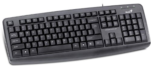 Genius KB-110X - Keyboard