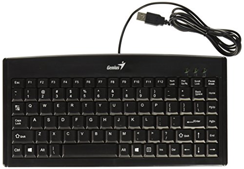 Genius LuxeMate 100 - Keyboard