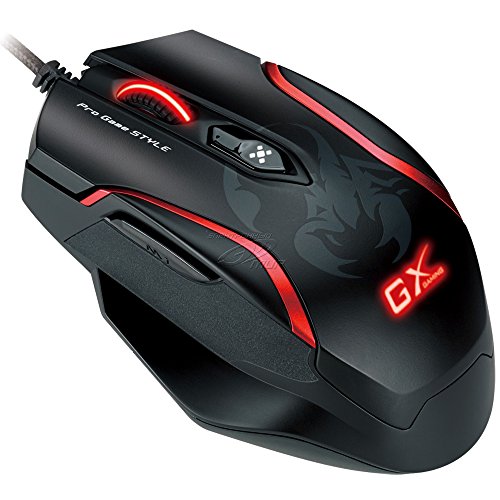 Genius Maurus X - Mouse