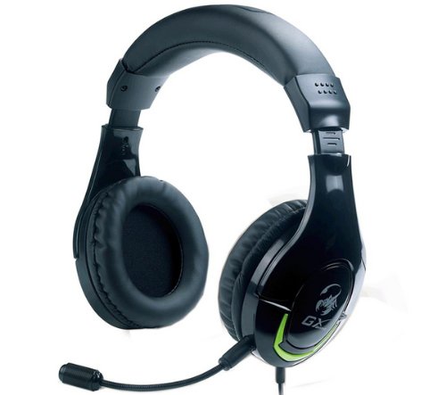 Genius Mordax HS G600 - Headset