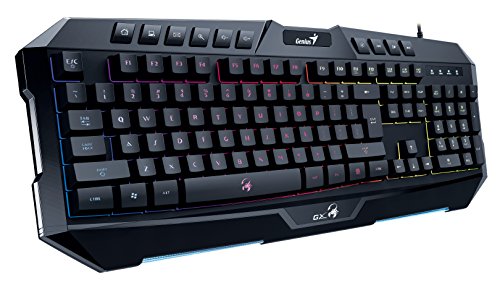 Genius Scorpion K20 - Keyboard