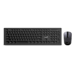 Genius SlimStar 8008 - Keyboard
