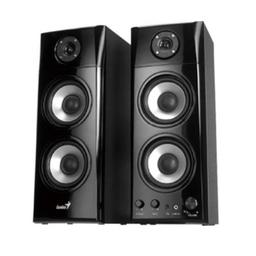 Genius SP-HF1800A - Speakers