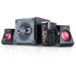 Genius SW-G2.1 1250 - Speakers