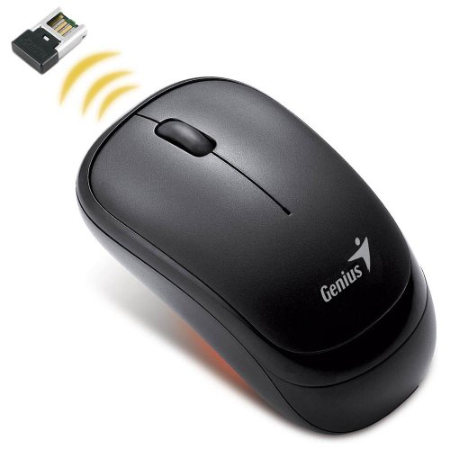 Genius Traveler 6000X - Mouse